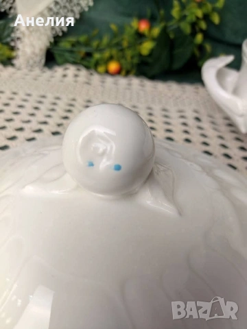 Villeroy& Boch Diamant терин, снимка 6 - Други - 53013495