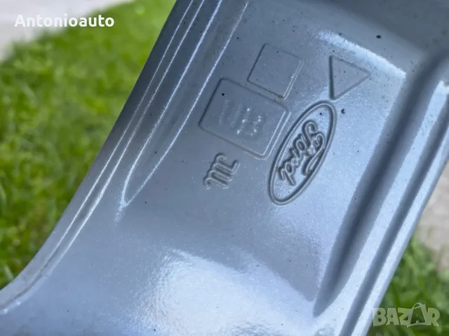 5х108 - 16 цола 5x108 Ford 5 x 108 Форд, снимка 7 - Гуми и джанти - 50101314