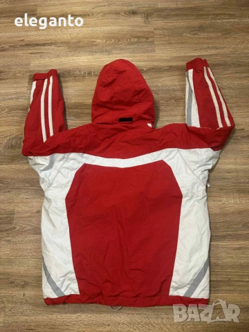 Висок клас мъжко Phenix Diaplex Vector Insualted  Ski Snow 20.000mm яке размер 54/ХЛ, снимка 8 - Якета - 53211320