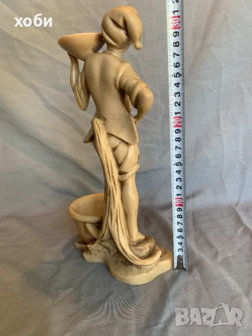 фигура статуетка , снимка 6 - Статуетки - 51083937