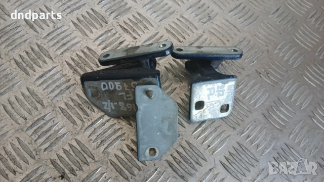 Панти врата Mercedes A W168 2000г.(предна лява)