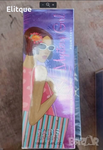 парфюми, снимка 7 - Дамски парфюми - 53562309