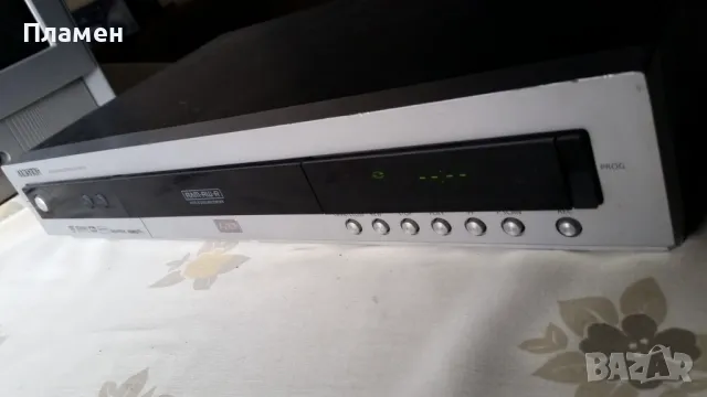 DVD HDD Recorder Samsung DVD-HR720