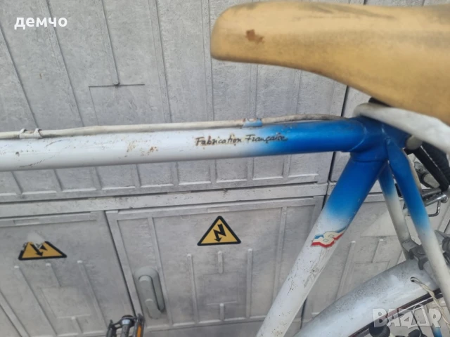 Starnord - шосеен велосипед, снимка 3 - Велосипеди - 51278107