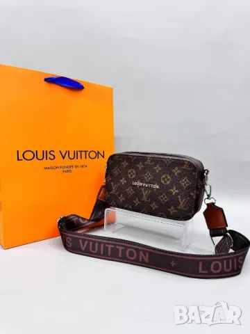 дамски чанти louis vuitton , снимка 1 - Чанти - 46881341