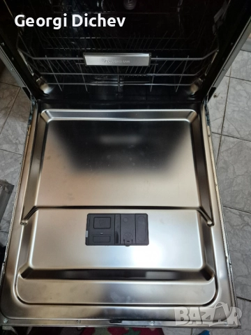 Съдомиялна за вграждане WHIRLPOOL WIO 3T133 PLE ИНВЕРТОРЕН МОТОР, снимка 3 - Съдомиялни - 52886267