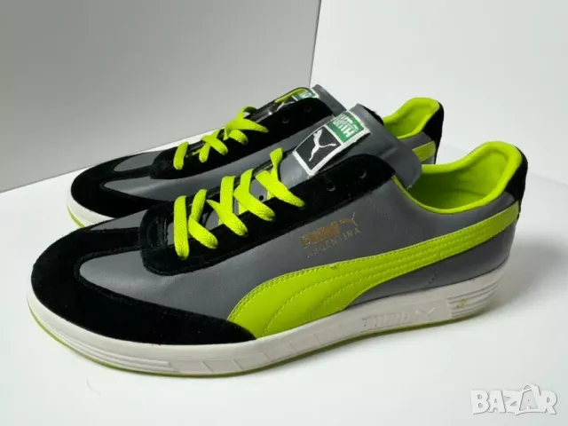 Маратонки Puma Argentina N 47, снимка 1 - Маратонки - 47069943