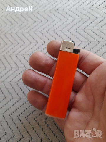 Стара запалка Feudor, снимка 4 - Други ценни предмети - 53025043