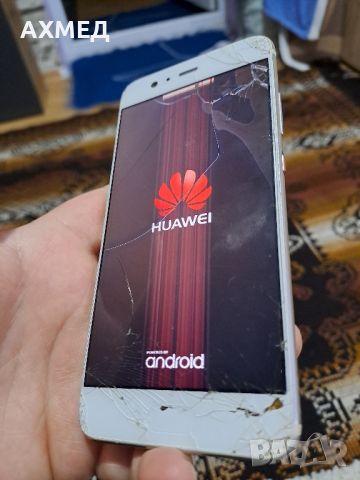 Huawei P10-Huawei P10 VTR-L09-за части счупен екран

, снимка 4 - Huawei - 45625821