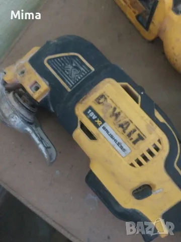 Dewalt DCS331..Зеге , снимка 2 - Други инструменти - 46887863