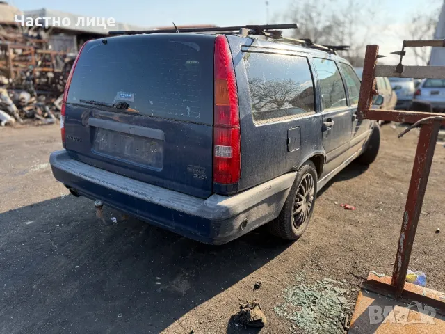 Volvo 850 2.0 I на части, снимка 3 - Автомобили и джипове - 49031073