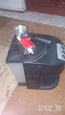 Кафемашина Arielli за части, снимка 4 - Кафемашини - 52618233