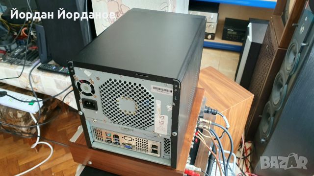 ASUS P10S-I - Servers & Workstations, снимка 4 - Работни компютри - 45236912