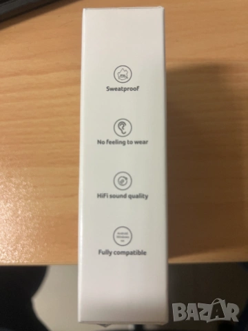 Безжични слушалки ACER, снимка 3 - Bluetooth слушалки - 54205681
