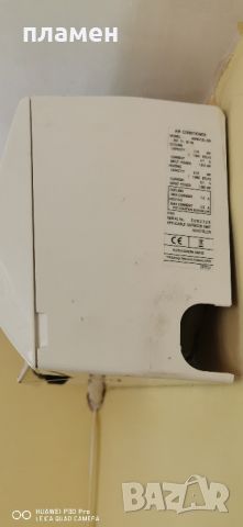 fujitsu general 12 btu inverter , снимка 1 - Климатици - 45931999