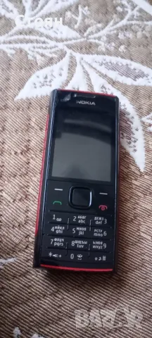 Нокия Х2-00, снимка 2 - Nokia - 49335749