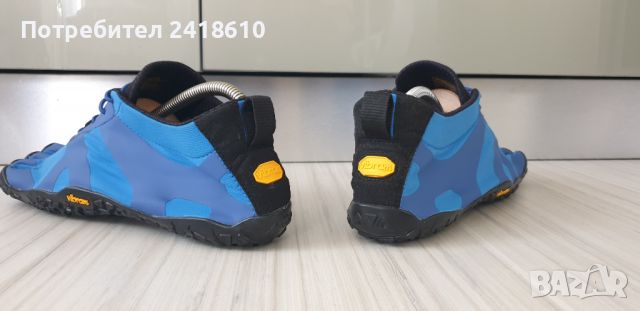 Five Fingers Vibram US 10.5 Mens Size 44/27.5 см НОВО! ОРИГИНАЛ! Мъжки Спортни Летни обувки!, снимка 4 - Спортни обувки - 46693690