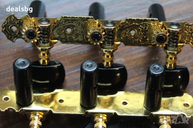 Ключове за класическа китара, снимка 4 - Китари - 38781857