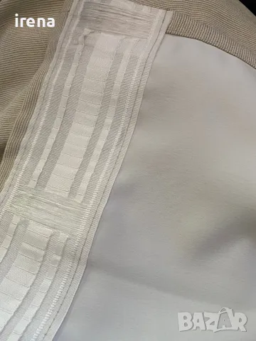 Завеси Икеа, снимка 2 - Пердета и завеси - 47638474