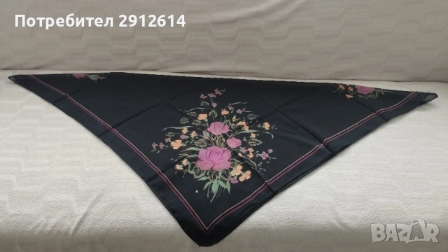 Кърпа за глава 42 