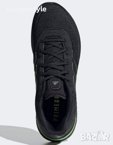 Мъжки маратонки ADIDAS Supernova Boost Running Shoes Black, снимка 5 - Маратонки - 45994297