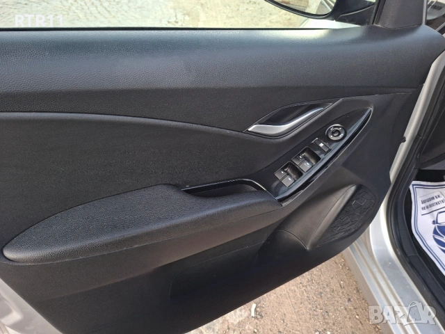 Hyundai IX20 1.4crdi, снимка 11 - Автомобили и джипове - 53889899