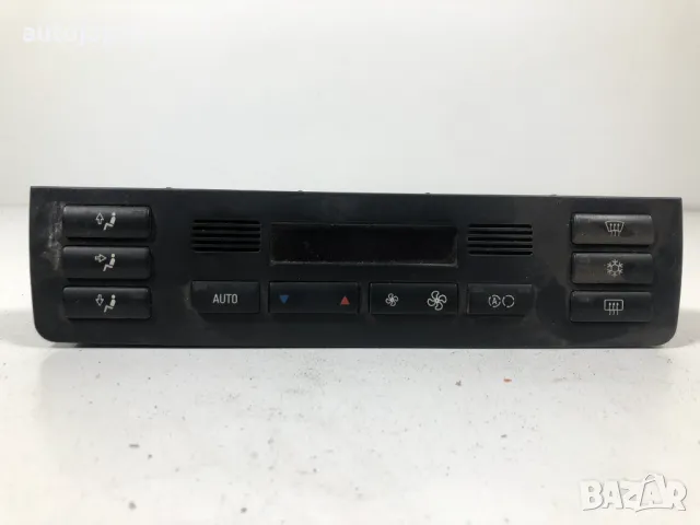 Управление климатроник Bmw E46 64116919785