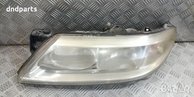 Ляв фар Renault Laguna 2002г.	