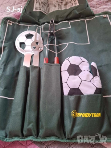 Барбекю комплект