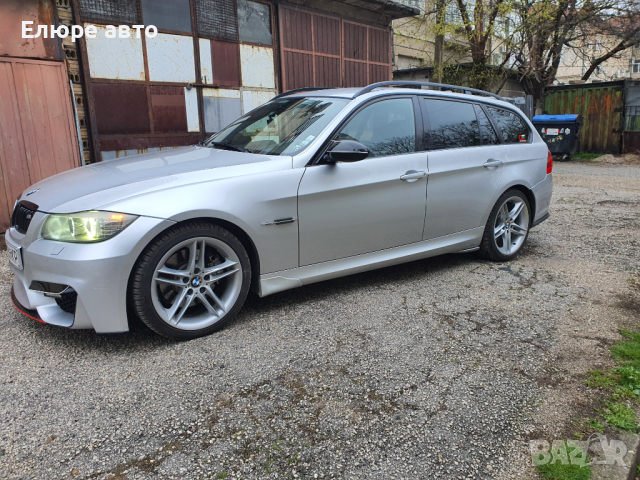 Джанти BMW 5x120x8J9J18", снимка 16 - Гуми и джанти - 45017831