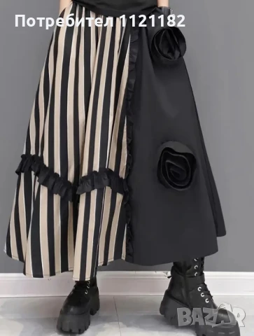 Дамска пола , снимка 3 - Поли - 51301263