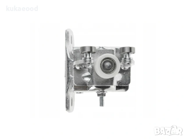 Ролка за плъзгаща врата за Iveco Daily MK6, снимка 5 - Части - 54076711