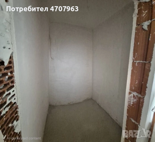 Двустаен - Поморие, снимка 3 - Апартаменти - 53708265