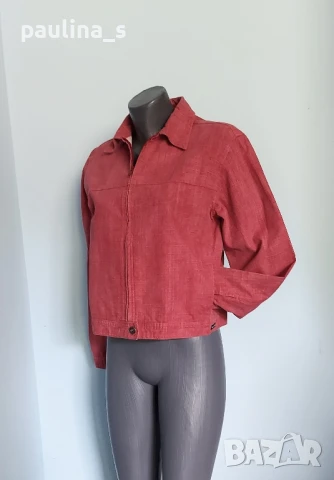 Четири различни броя / Марково дънково яке / голям размер , снимка 8 - Якета - 26562285