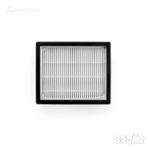 Филтър HEPA за прахосмукачка Muhler MVC-85BSL, снимка 5 - Прахосмукачки - 53833216
