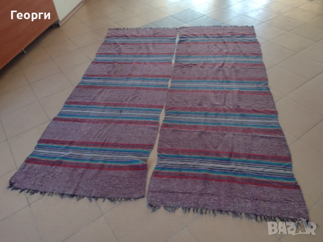 Домашни черги, снимка 6 - Пътеки - 51524817