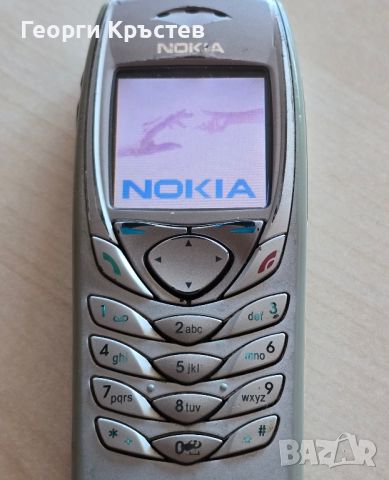 Nokia 6100 и 7250, снимка 2 - Nokia - 46773938