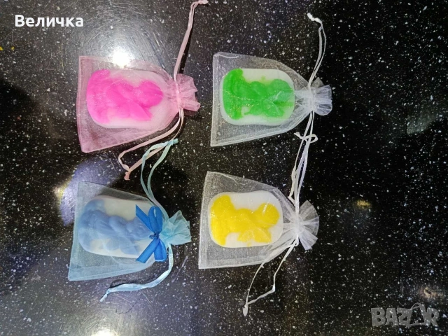 Сапуни Ангелче, снимка 9 - Други - 53343008