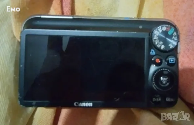 Canon PowerShot SX210 IS, снимка 2 - Обективи и филтри - 47241137