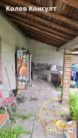 Двуетажна къща в село Върбица, област Хасково  📐 РЗП: 190 кв.м , снимка 7 - Къщи - 54204892