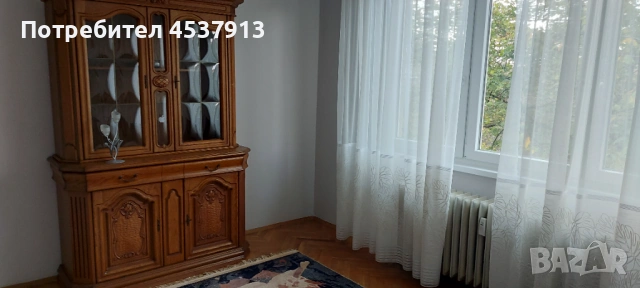 Давам под наем луксозен 3-стаен апартамент София-център, снимка 11 - Апартаменти - 53333840