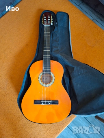 Китара, снимка 2 - Китари - 53910928