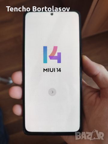 Xiaomi Redmi Note 10 Pro 6GB RAM 128 GB, снимка 1 - Xiaomi - 46643922