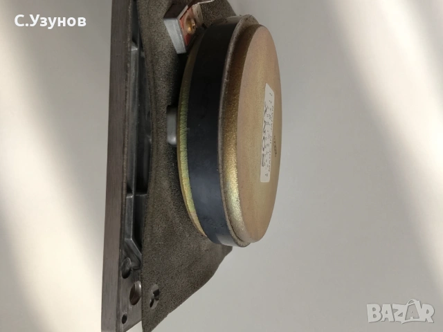 Sony APM-33W - говорител, снимка 3 - Тонколони - 53961520