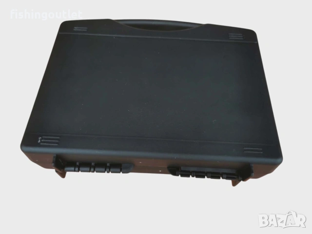 Комплект от 3 сигнализатора и 3 обтегача, снимка 9 - Такъми - 54058104