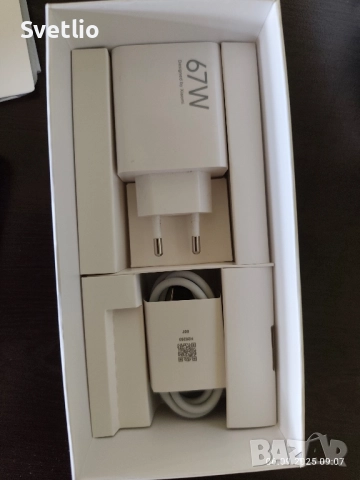 Намален! Продавам Redmi Note 12 Pro 5G 8GB RAM/256 GB ROM, снимка 9 - Xiaomi - 51668229