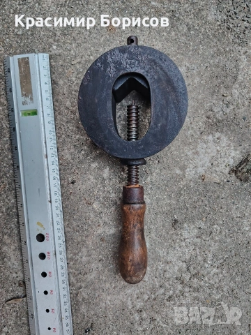 стяга дърводелска каруцарска , снимка 5 - Други инструменти - 53654085