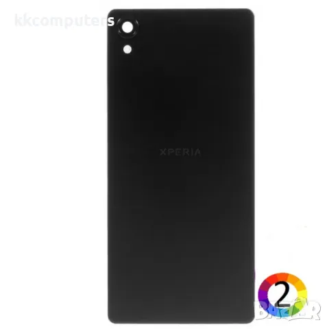 Оригинален Заден Капак за Sony Xperia X, снимка 2 - Резервни части за телефони - 47495546