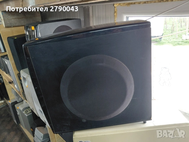 тонколони SAMSUNG , снимка 10 - Тонколони - 54158658