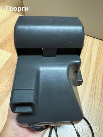 Polaroid 636 close up + 1 пакет със снимки , снимка 4 - Фотоапарати - 51085534